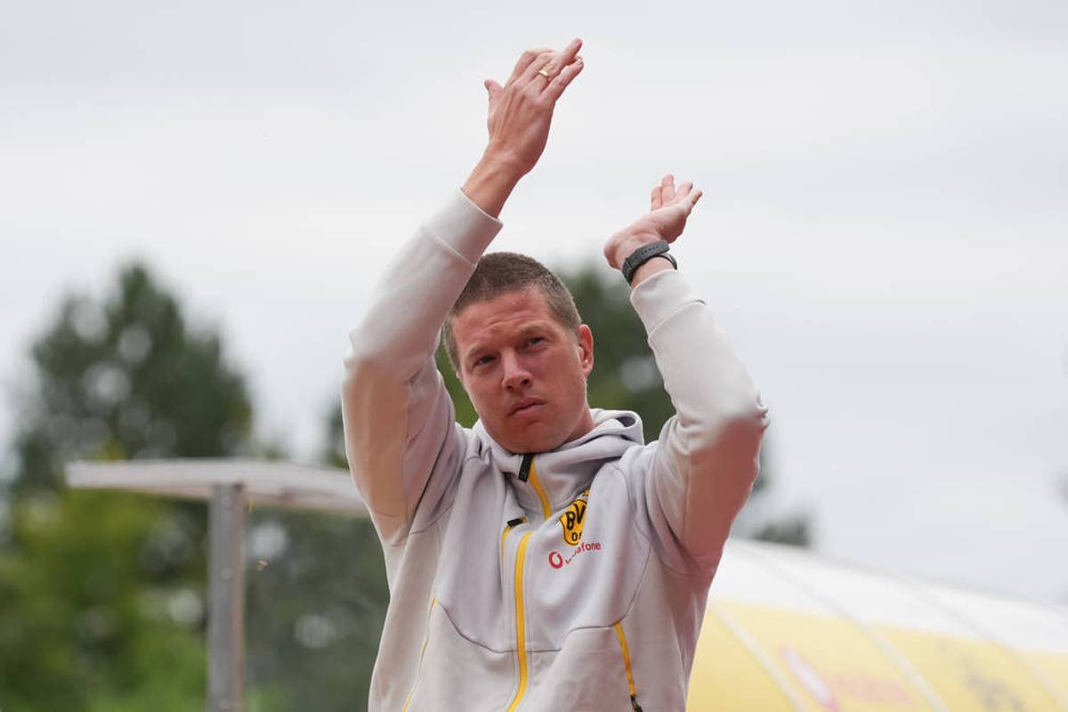 BVB-Coach geht - Nachfolger steht fest