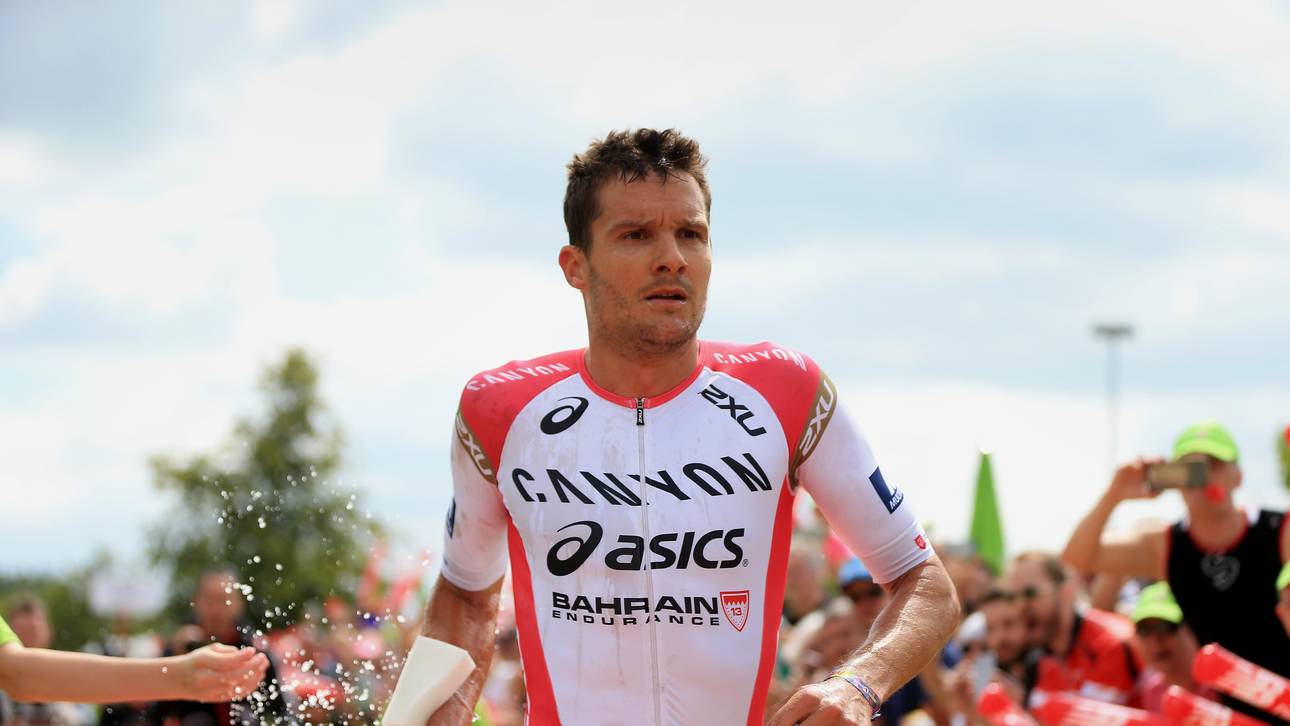 Frodeno verteidigt EM-Absage