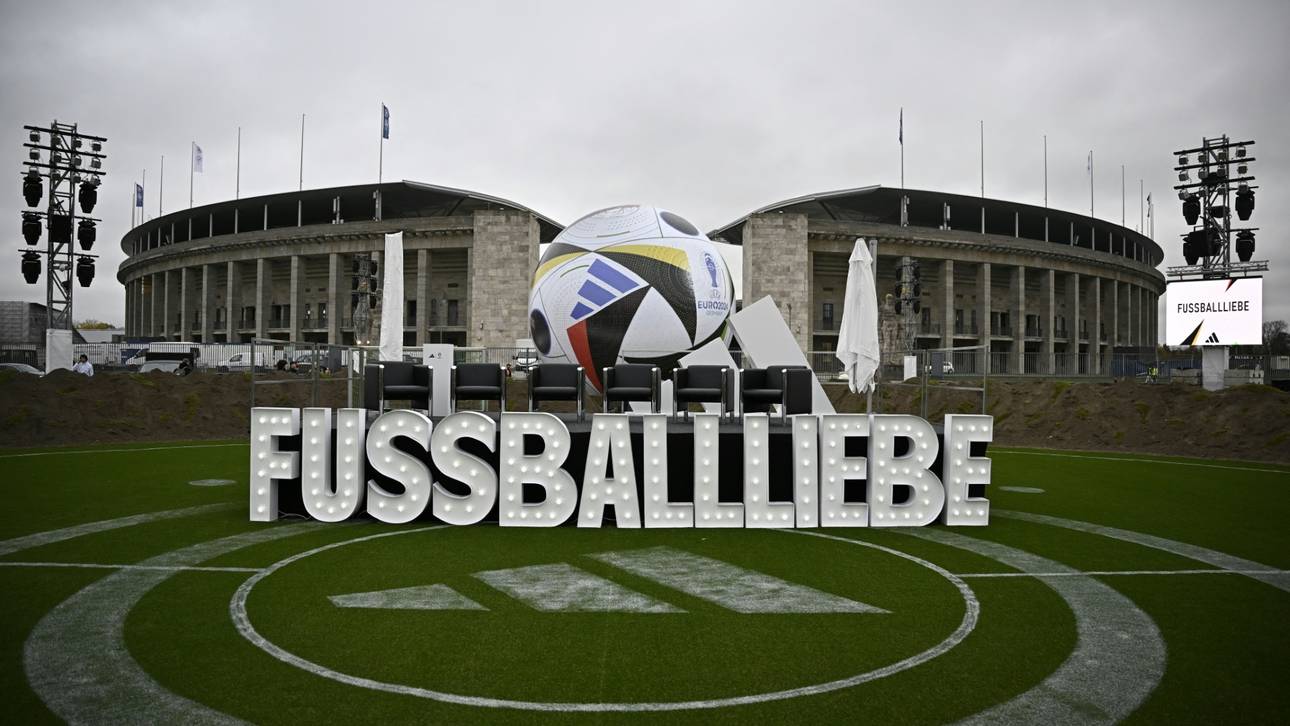 „Fans Welcome“: Anlaufstellen in allen EM-Städten