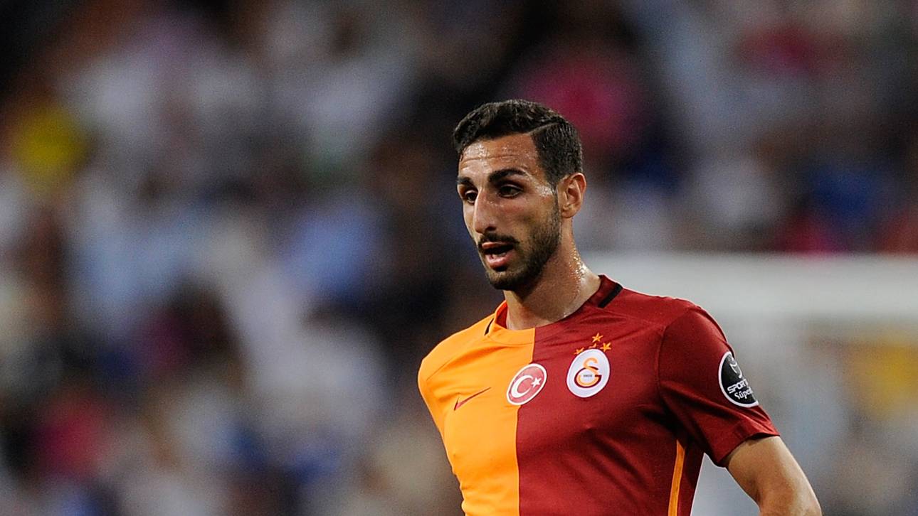 Mainz angelt sich Ex-Real-Talent