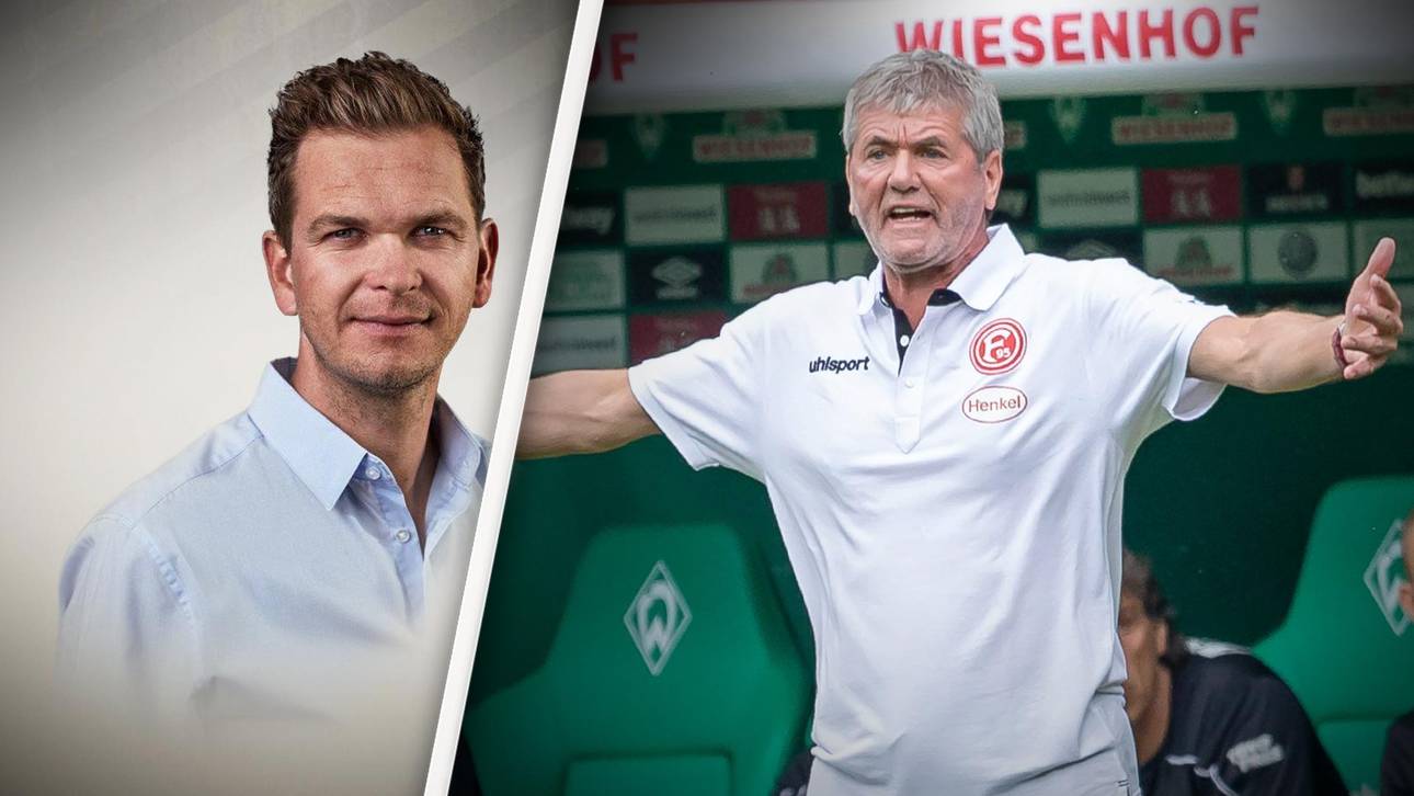 Funkel straft die Neunmalklugen Lügen