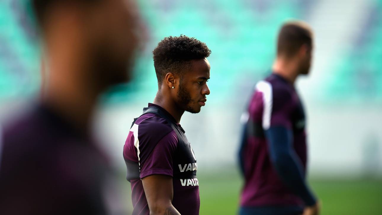 Neues Millionen-Angebot für Sterling