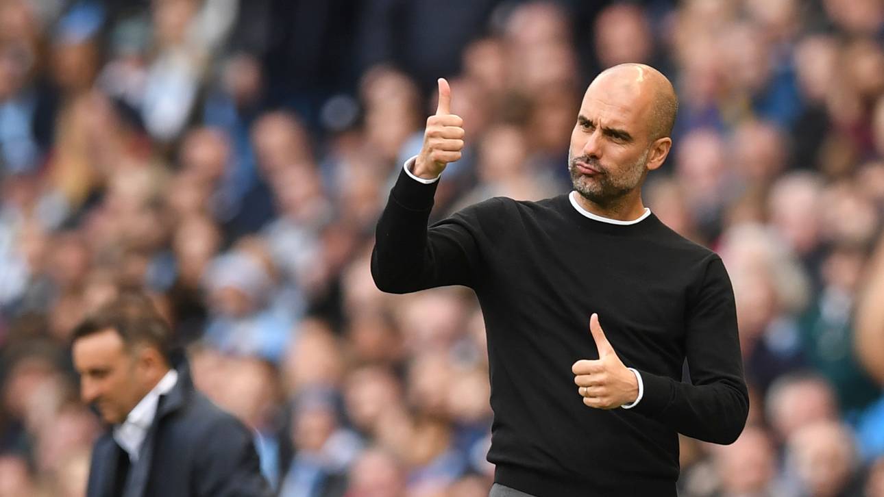 Guardiola glaubt an Barca-Rückkehr