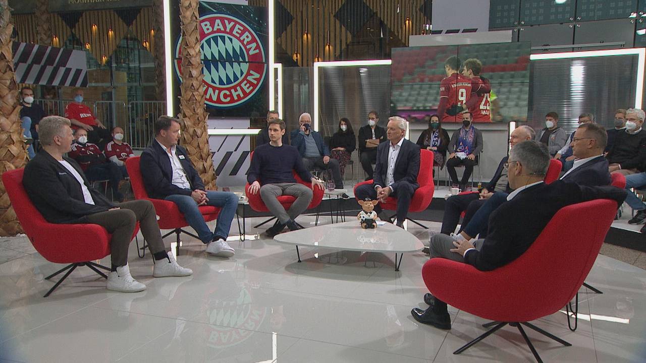 STAHLWERK Doppelpass: Diese Komponenten machen den FC Bayern zur Übermacht