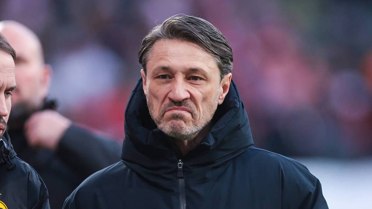 Kovac? „Wäre eine Bankrotterklärung“