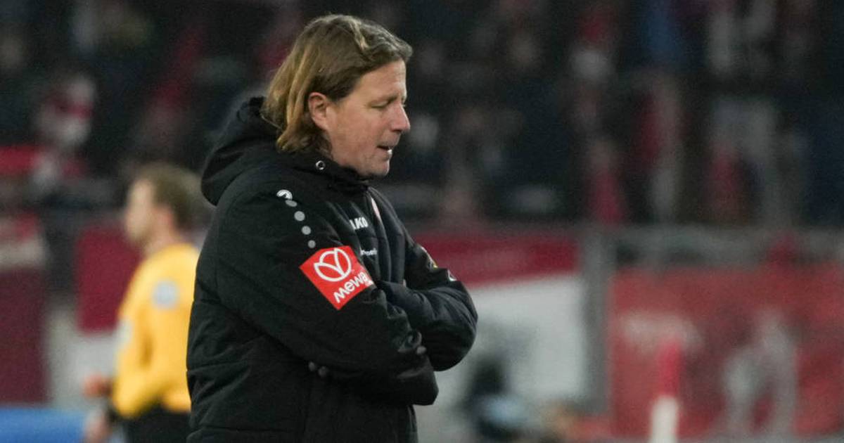 Nach Fiasko in Freiburg: Mainzer Boss vermeidet Trainer-Bekenntnis