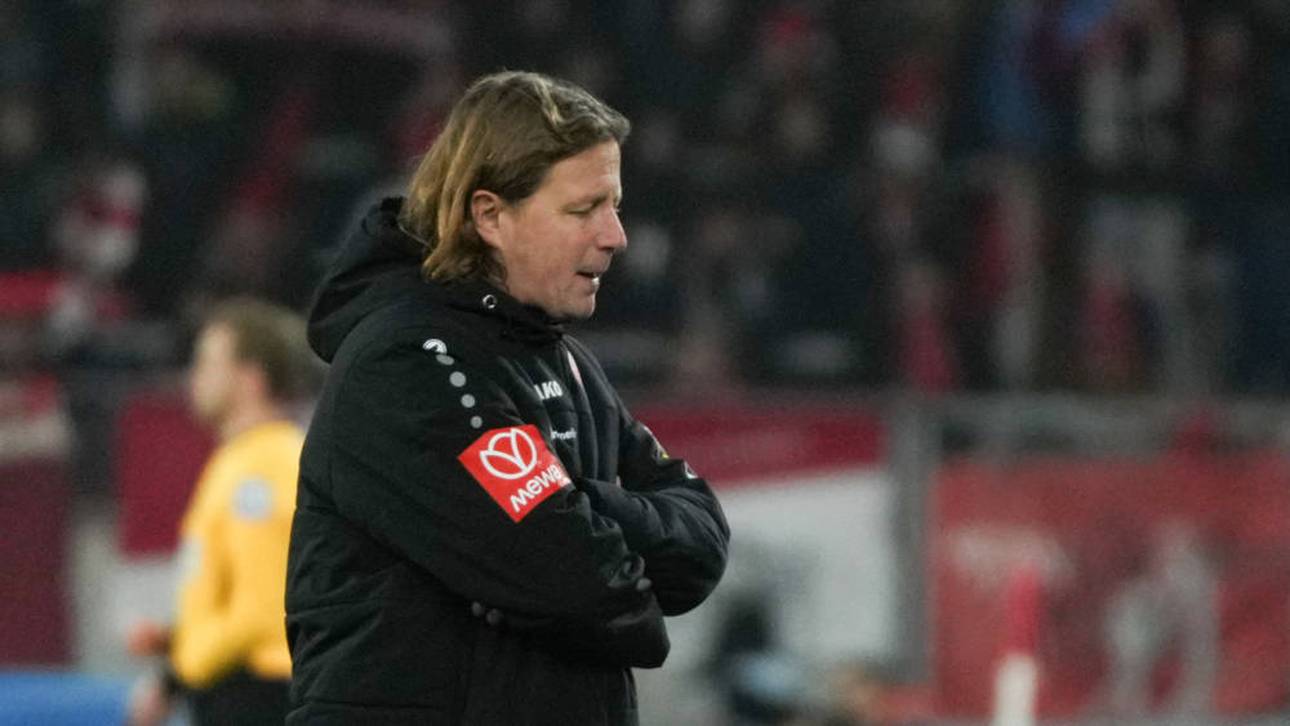 Kein Bekenntnis zu Henriksen