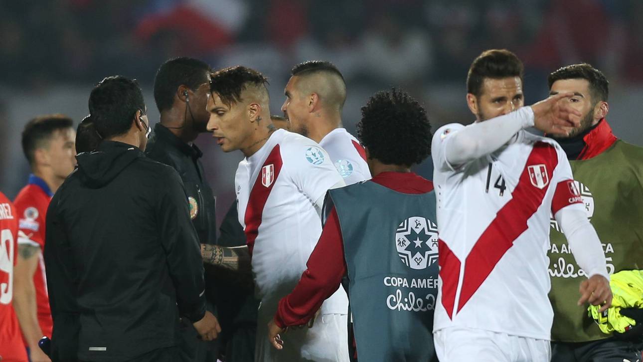 Fall Guerrero: Vorwürfe an Pizarro