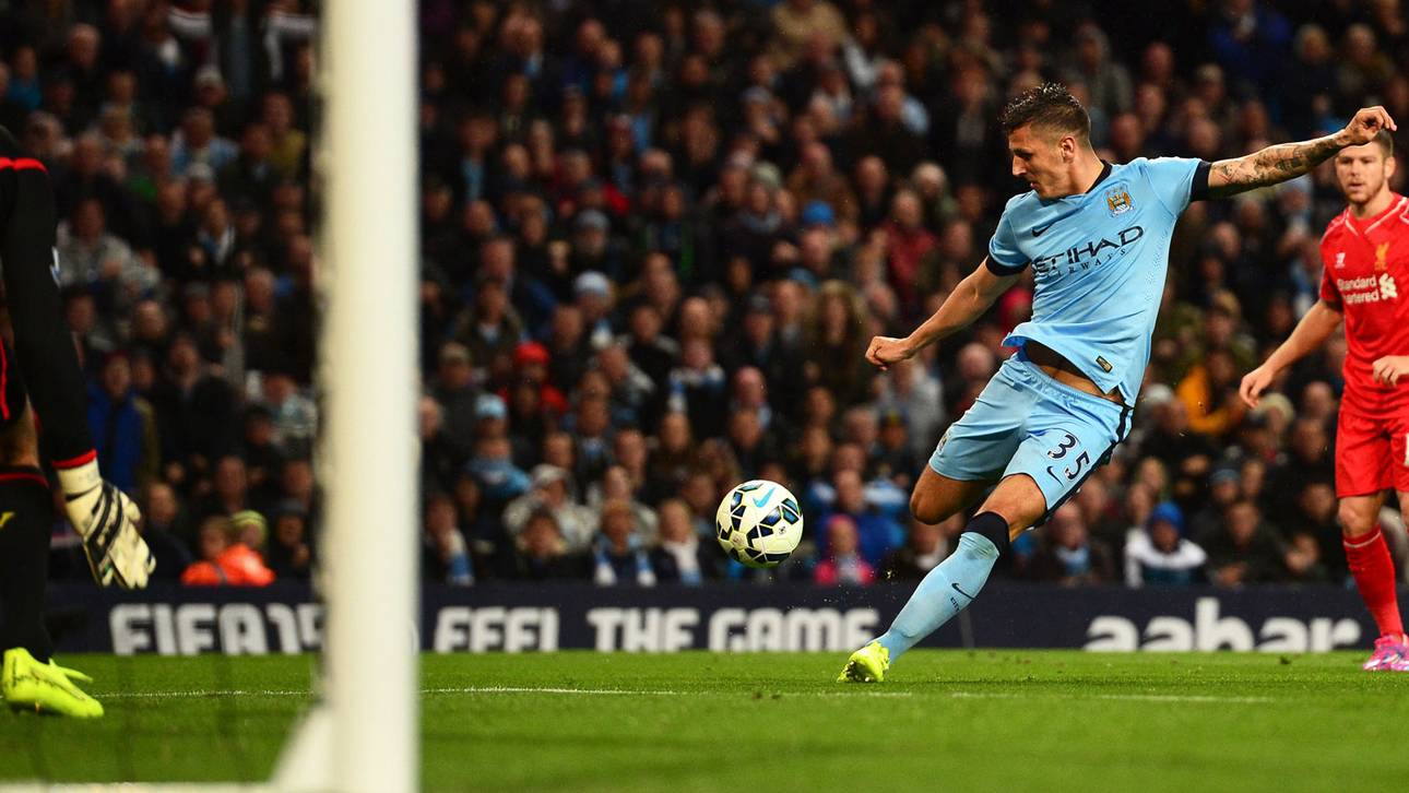 Meister lässt Reds keine Chance