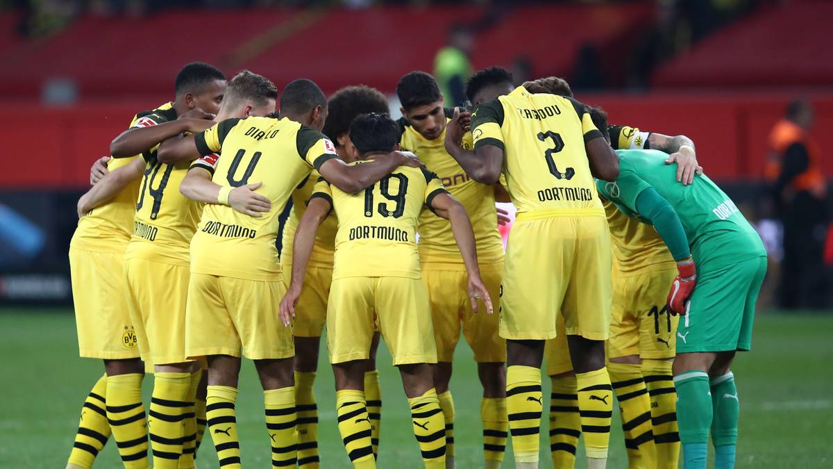 Dortmunds Ex-Profi meint aber auch: "Etwas Hoffnung können die Fans sicherlich haben." Das Leverkusen-Spiel könnte wegweisend sein. "Überzeugt hat mich die Gier in der zweiten Hälfte, hier noch etwas erreichen zu wollen."