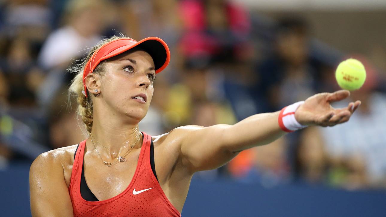 Hopman Cup mit Lisicki und Zverev