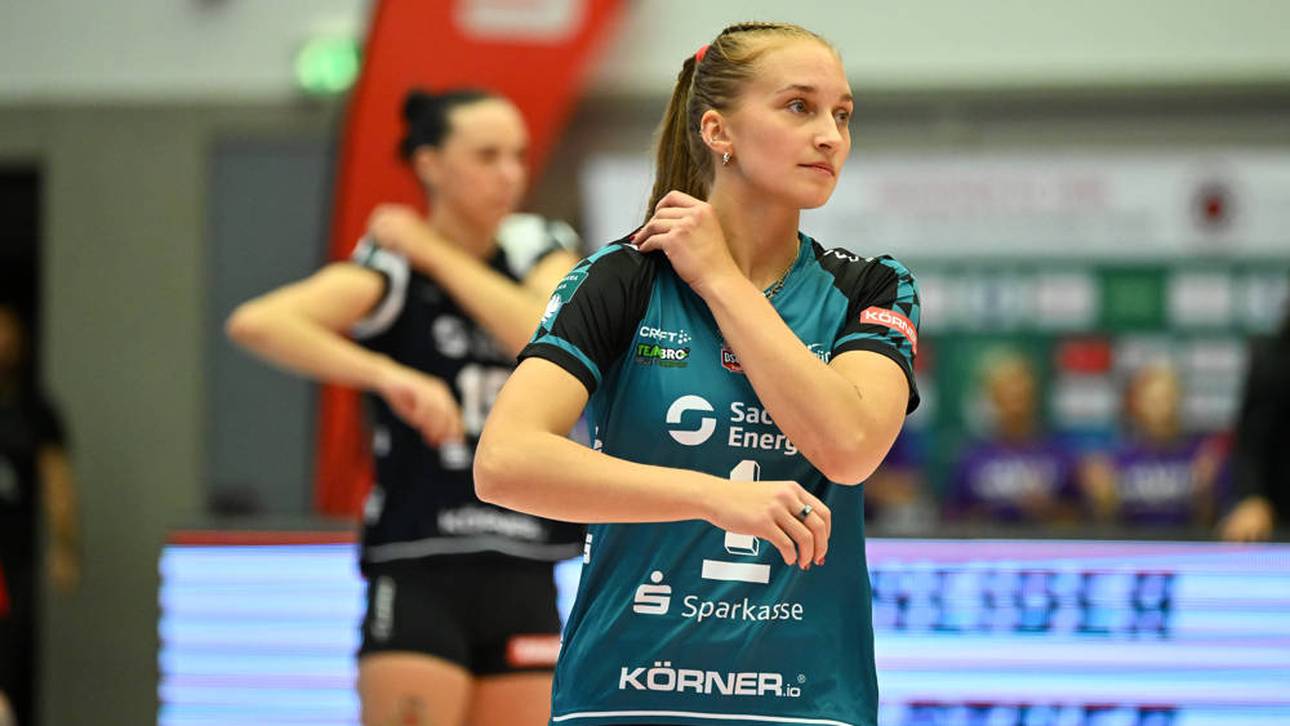 Nationalspielerin verletzt sich schwer