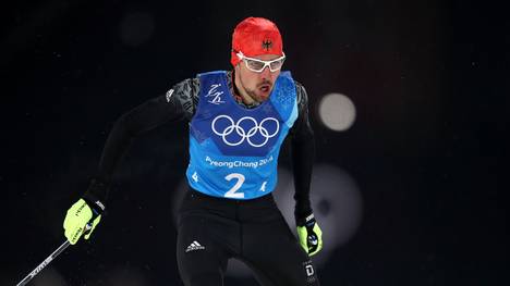 Nordische Ski-WM 2019:  Johannes Rydzek deutscher Fahnenträger, Kombinierer Johannes Rydzek träumt bei der anstehenden WM von einer Medaille