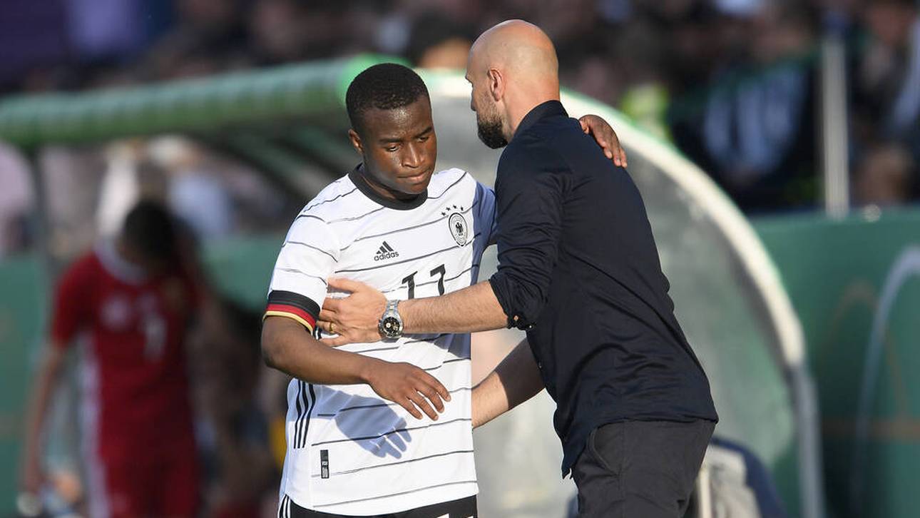 Strafanzeige! DFB greift durch