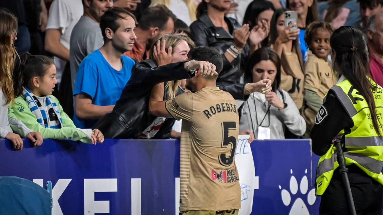 Irres Abstiegsdrama in Spanien