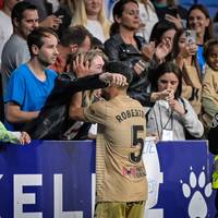 Der Abstiegskampf in Spanien wird am letzten Spieltag zu einem echten Drama. Die Entscheidung fällt erst in der 87. Minute durch einen Elfmeter.