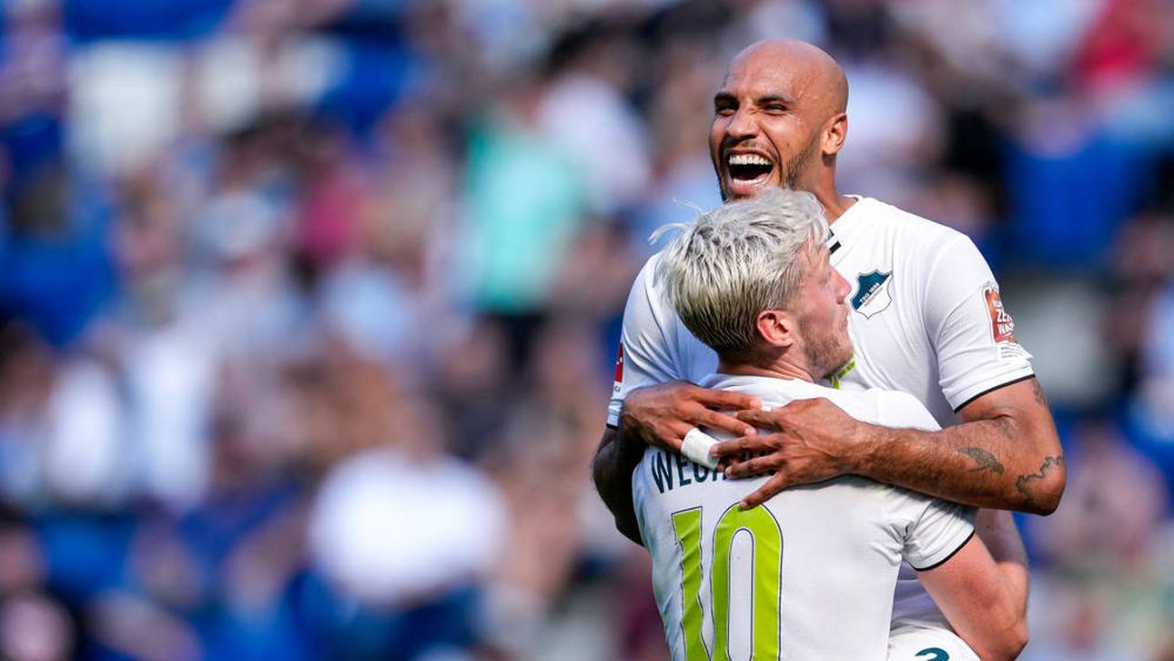 Joker führt TSG zum Sieg