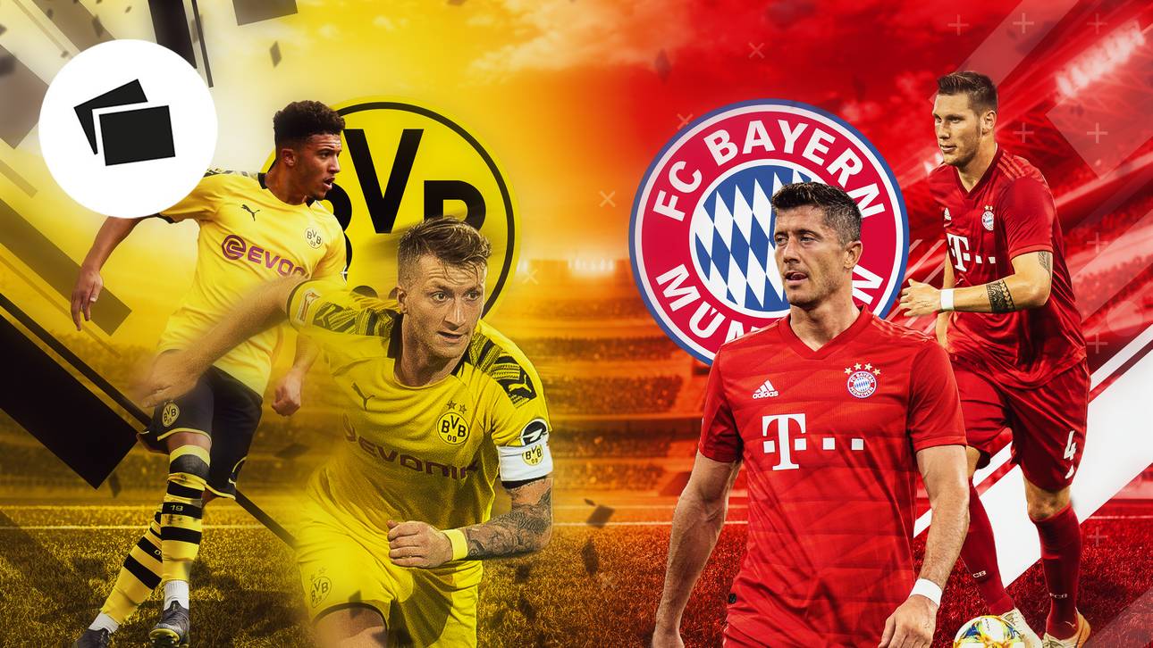 Hummels-Aus schwächt den BVB