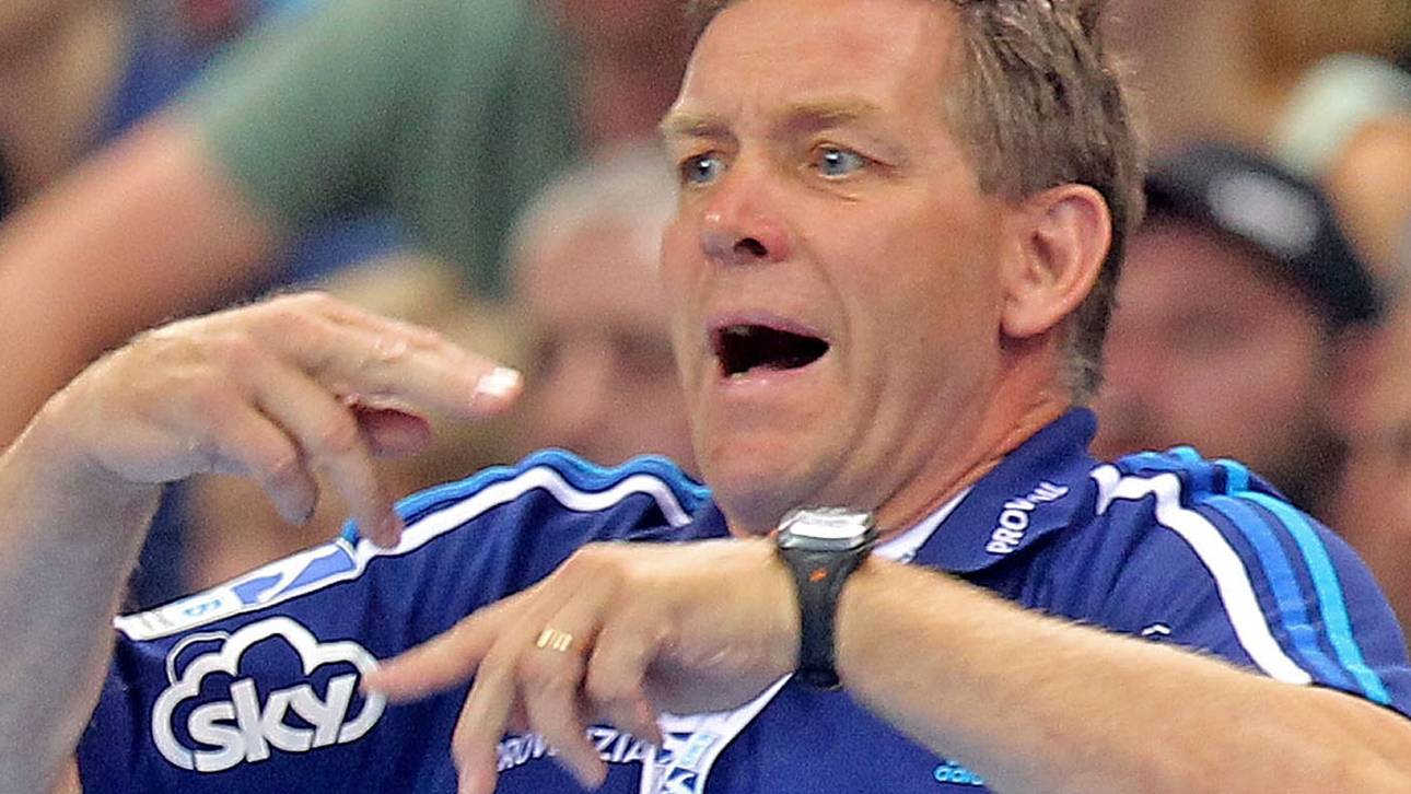 Kiel droht historischer Fehlstart