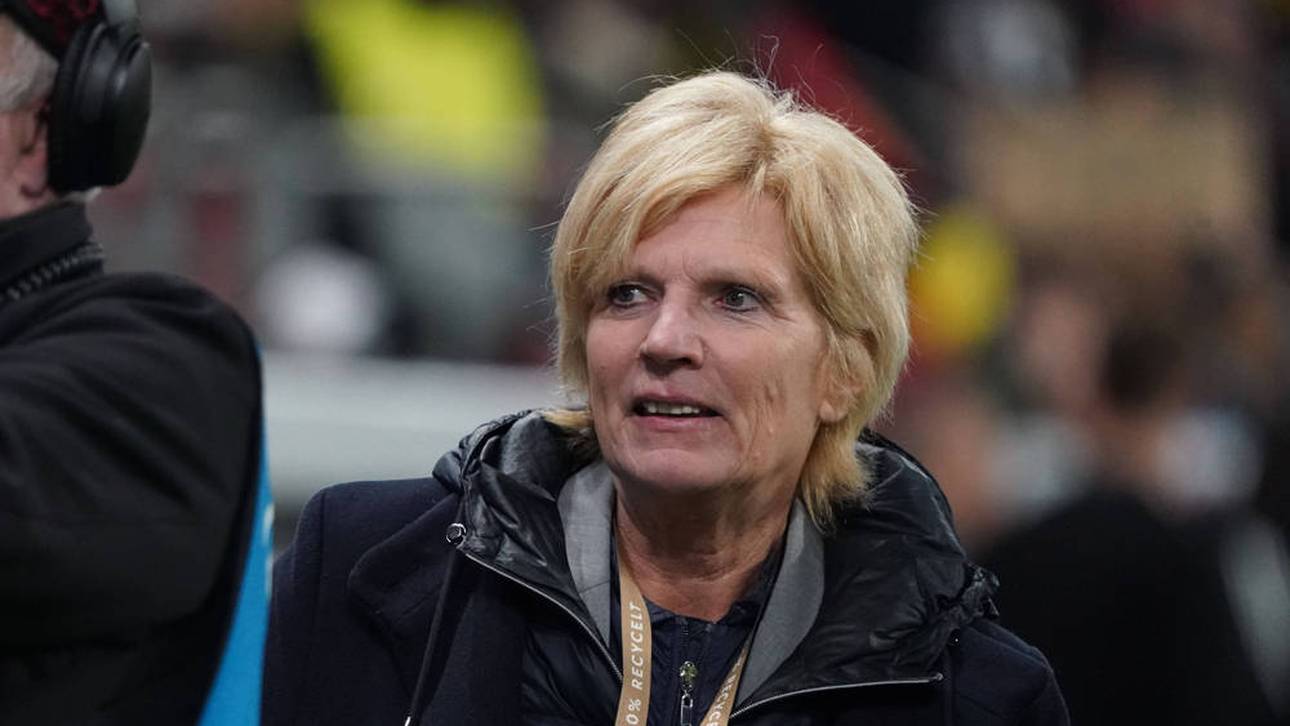 Kommentatorin erhitzt erneut Gemüter