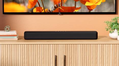 Amazon Fire TV Soundbar: Das perfekte Upgrade für dein Heimkino-Erlebnis