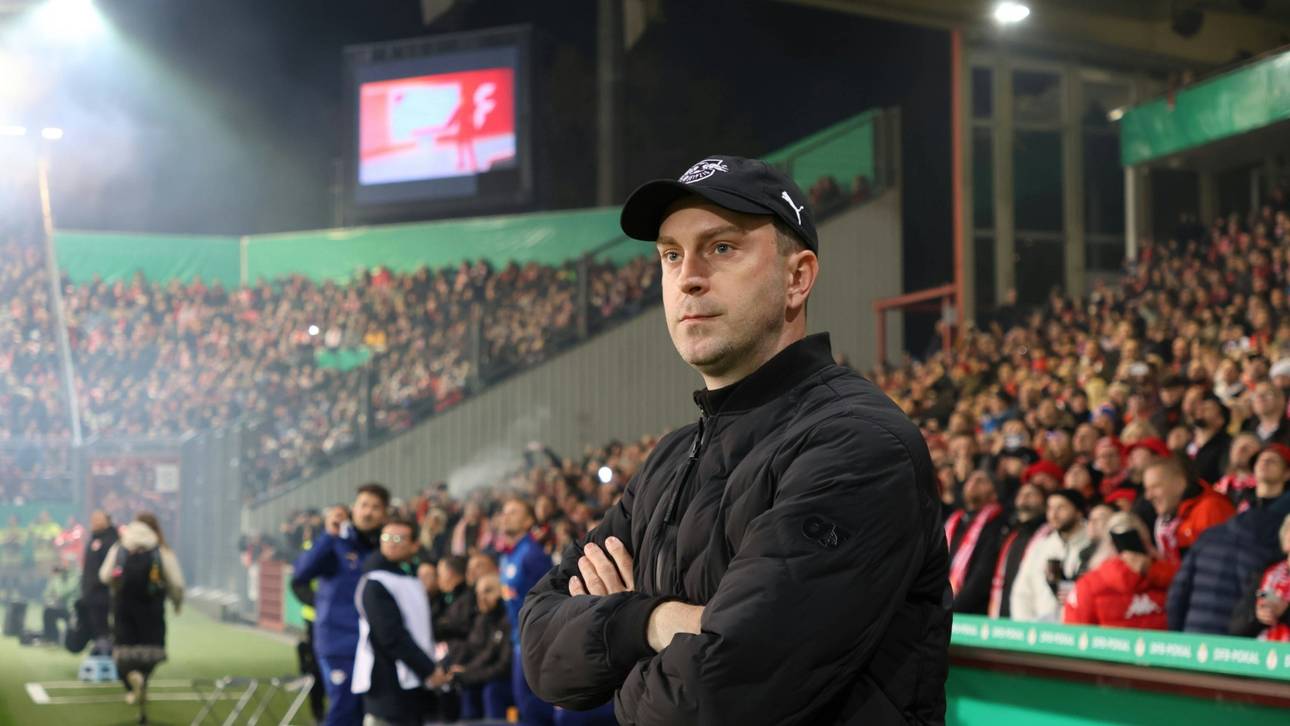 Leipzig-Gala: „So entsteht Teamgeist“