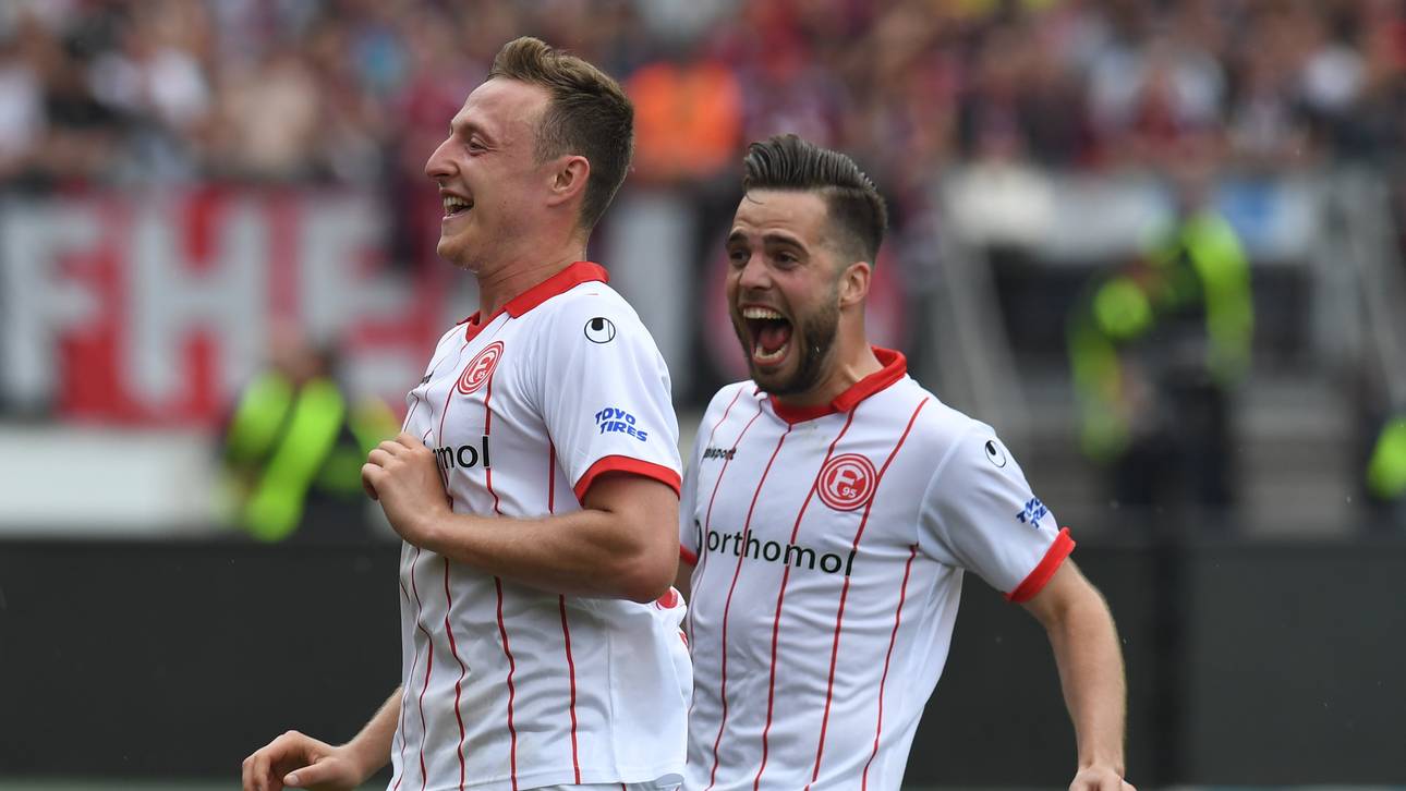 Fortuna braucht neuen Hauptsponsor