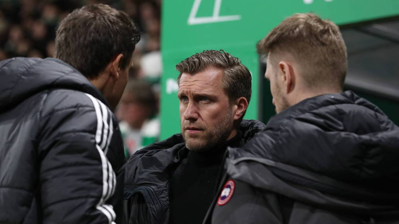 Wer folgt auf Toppmöller?