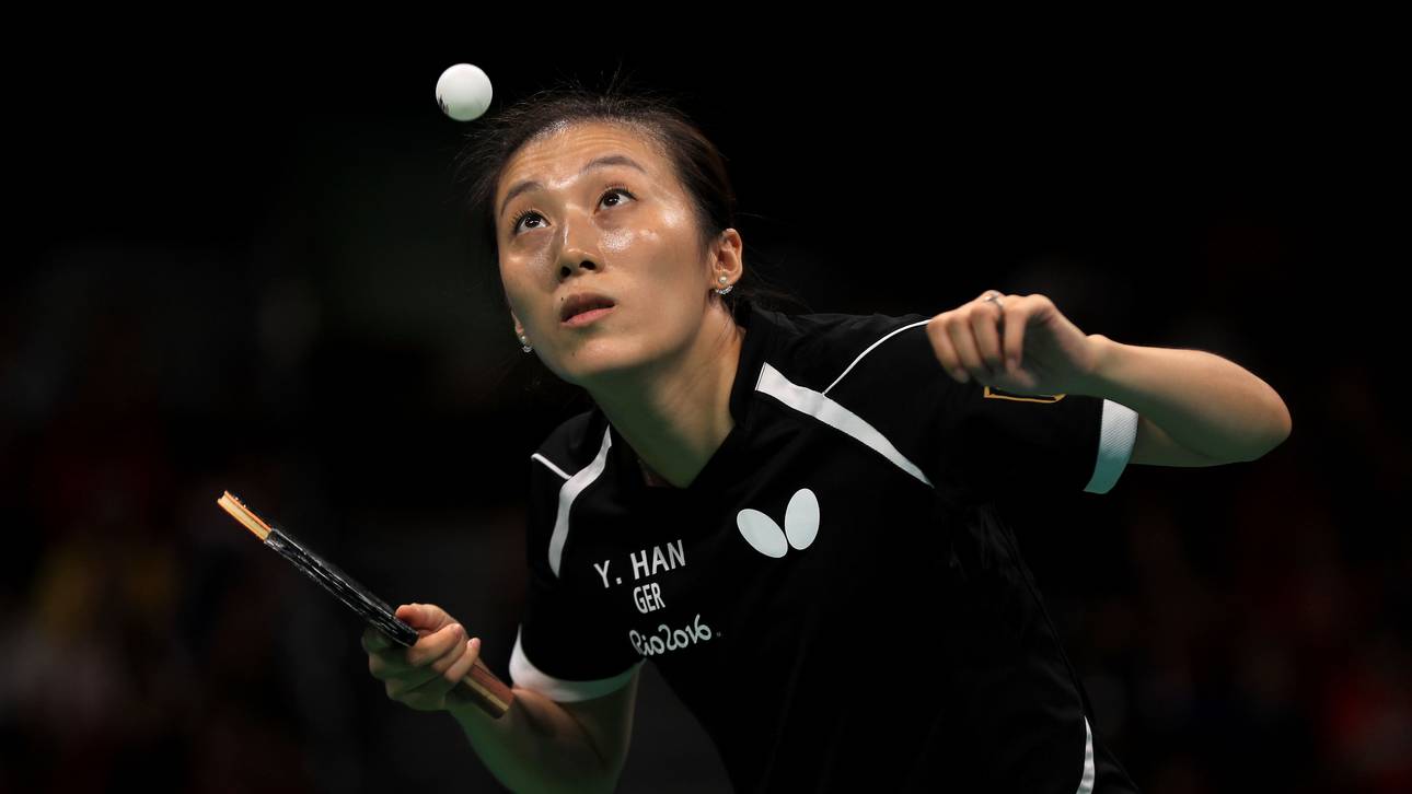 Han und Co. gehen bei EM leer aus