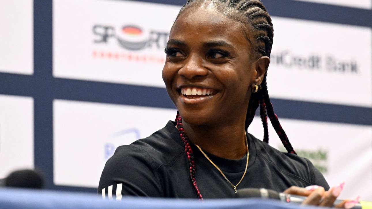 Hürden-Star droht WM-Aus