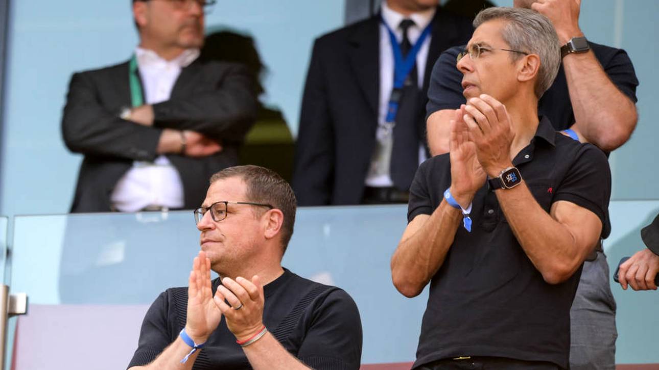 Michael Diederich (r.) kehrt wohl zu seinen Wurzeln zurück