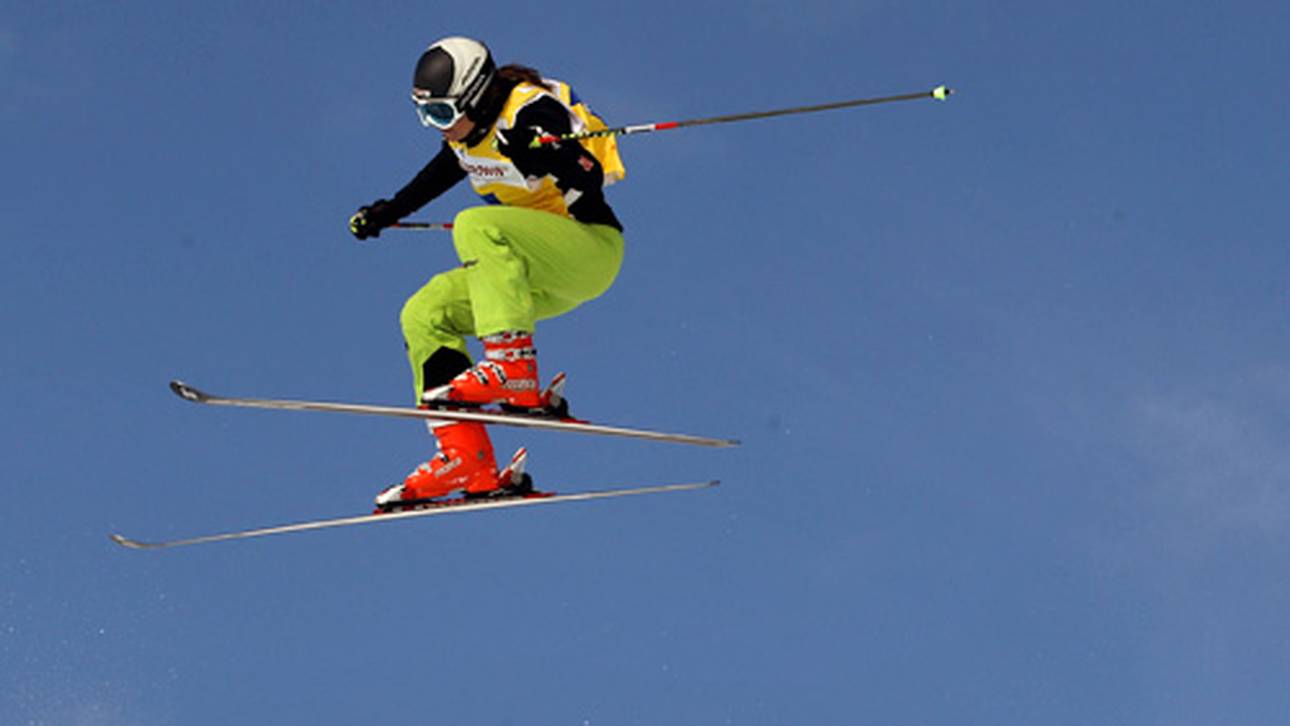 Zacher überzeugt in Schweden