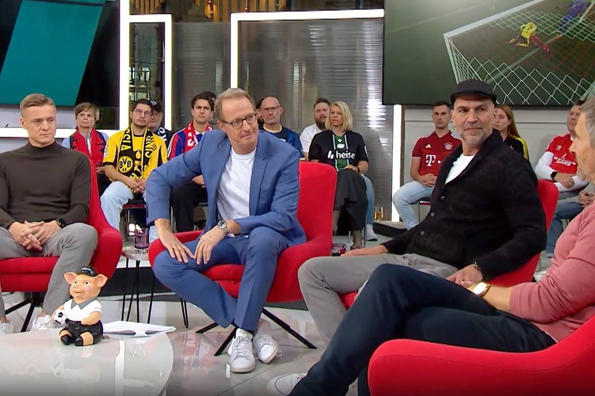 "Die Konkurrenz hat ja gelacht über Bayern - jetzt ..."