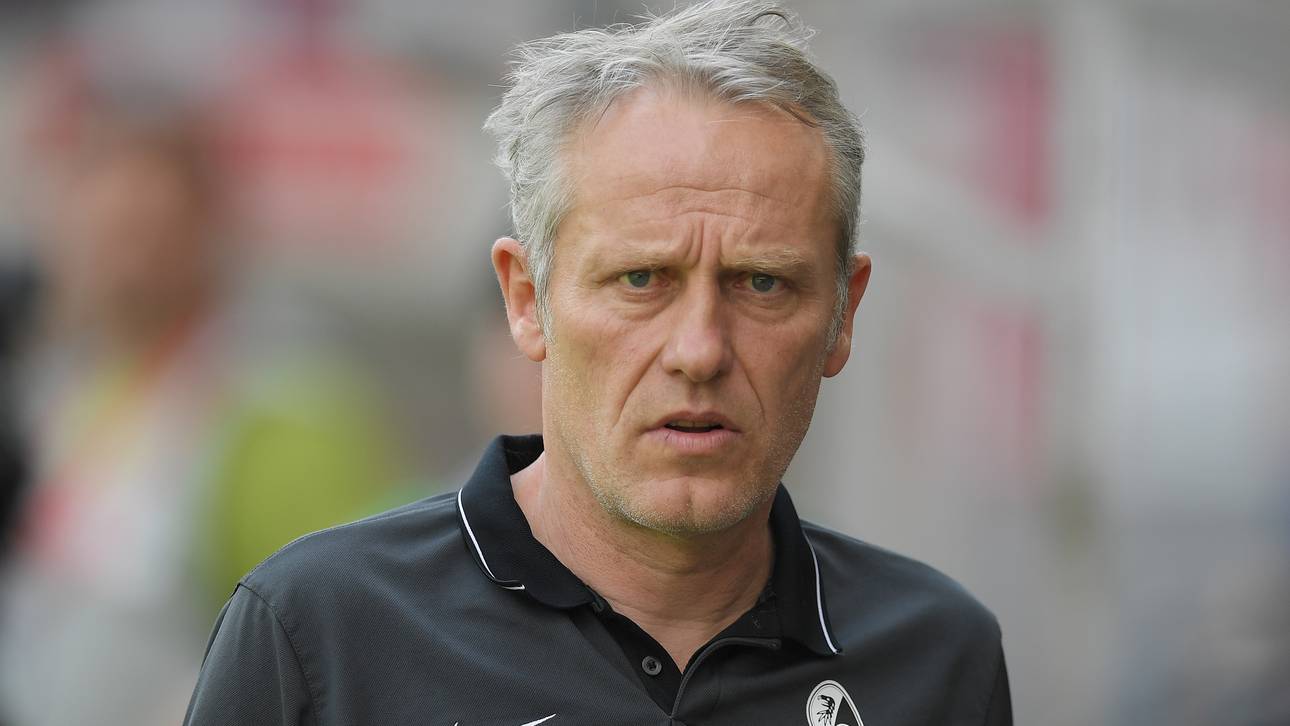 Freiburg plagen Abwehrsorgen