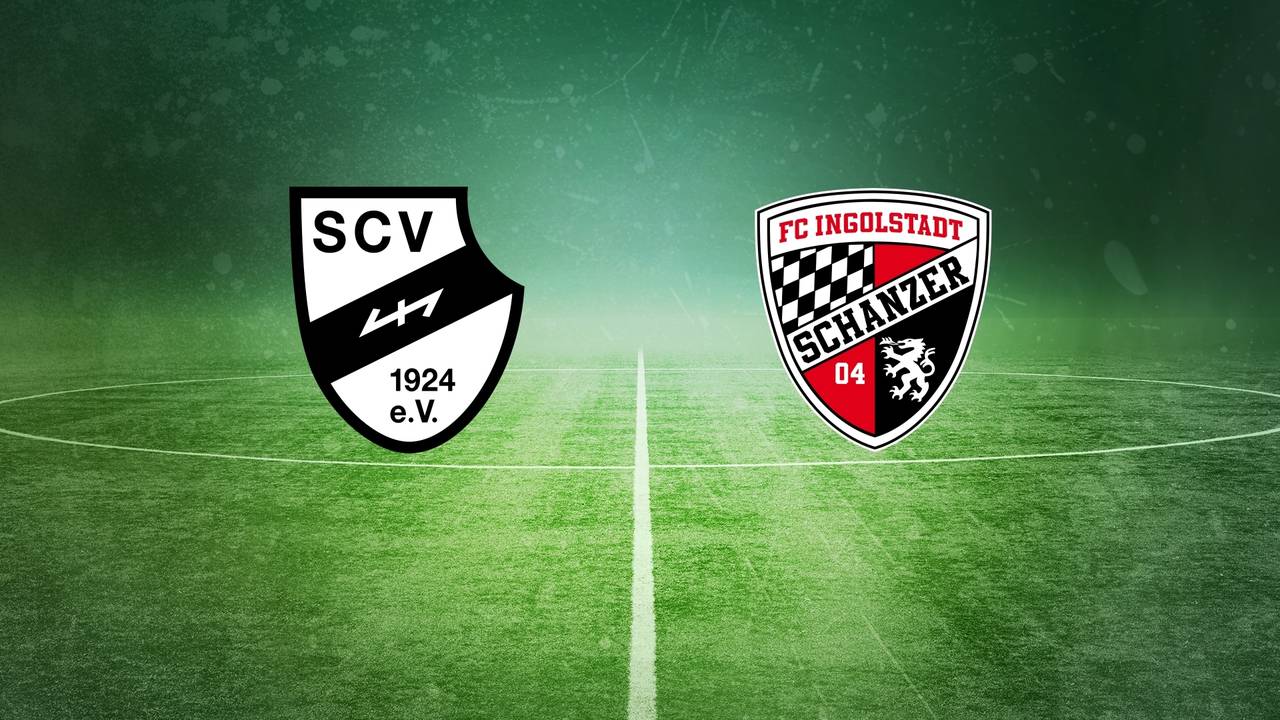 SC Verl - FC Ingolstadt (Highlights)