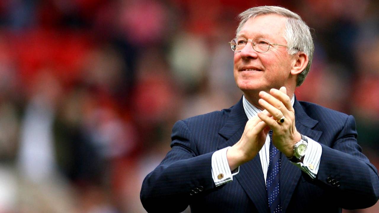 Ferguson als Ass im Ärmel: Sticht United BVB bei Jude Bellingham doch noch aus?