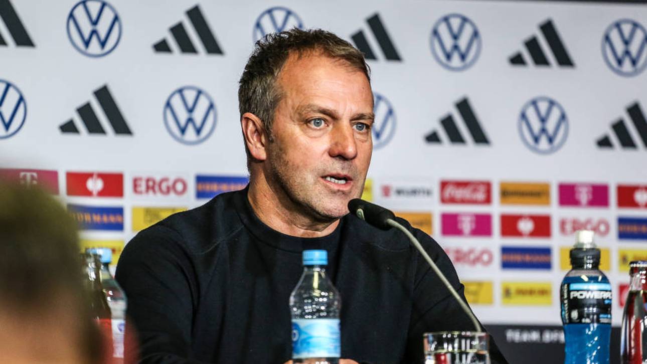 Wen nominiert Flick zum Saisonende?