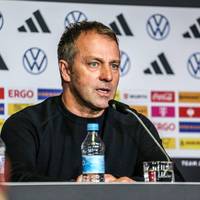 Im Juni bestreitet die deutsche Nationalmannschaft drei Länderspiele. Am Freitag verkündet Bundestrainer Hansi Flick seinen Kader für die Partien gegen die Ukraine, Polen und Kolumbien.