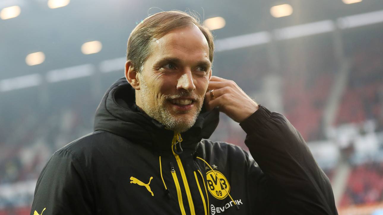 Tuchel: Leipzig stapelt tief