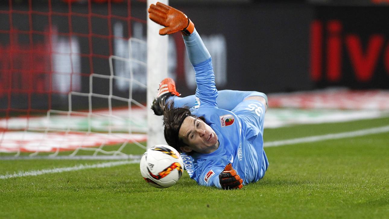 Stadion-Chef schickt Hitz Rechnung