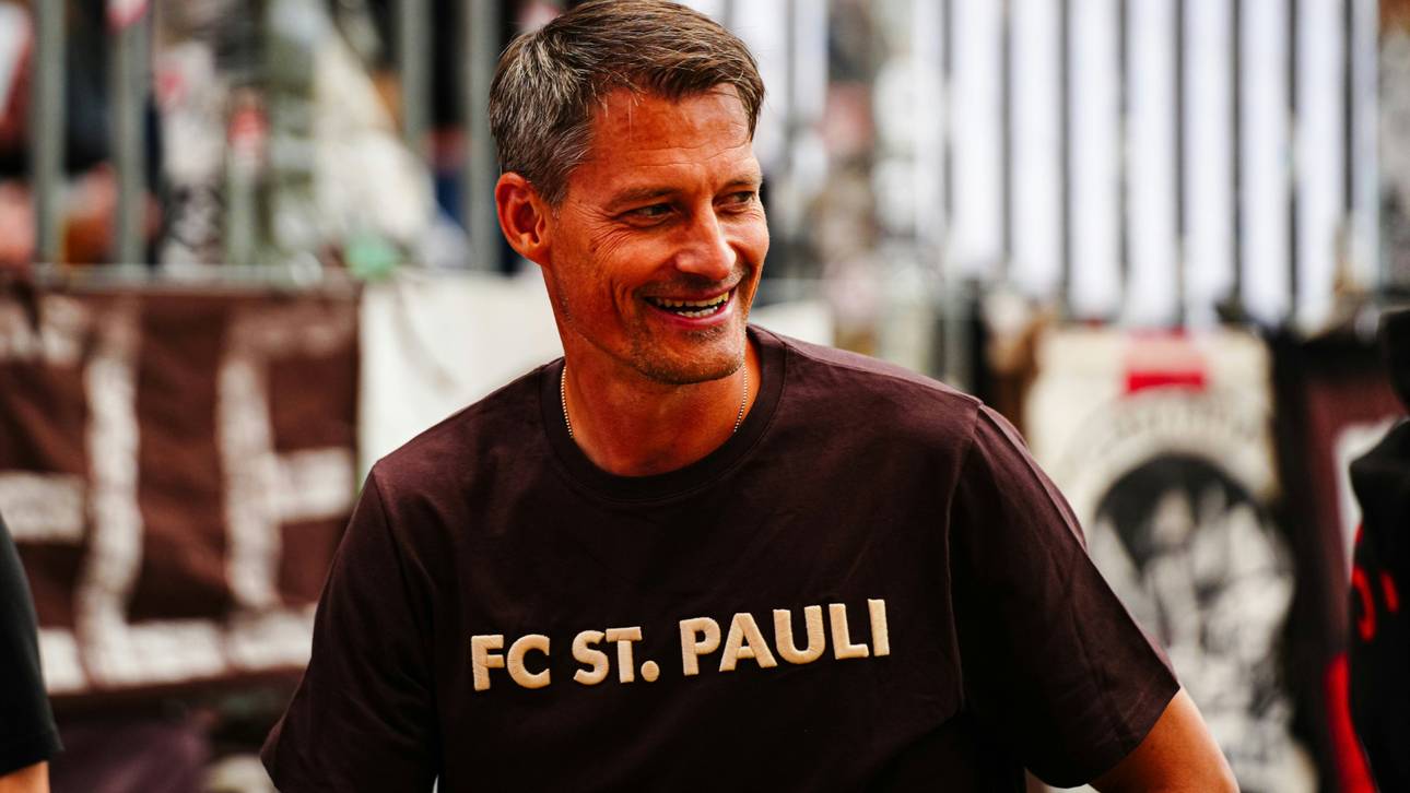 „Geil, wenn man mich auspfeift“