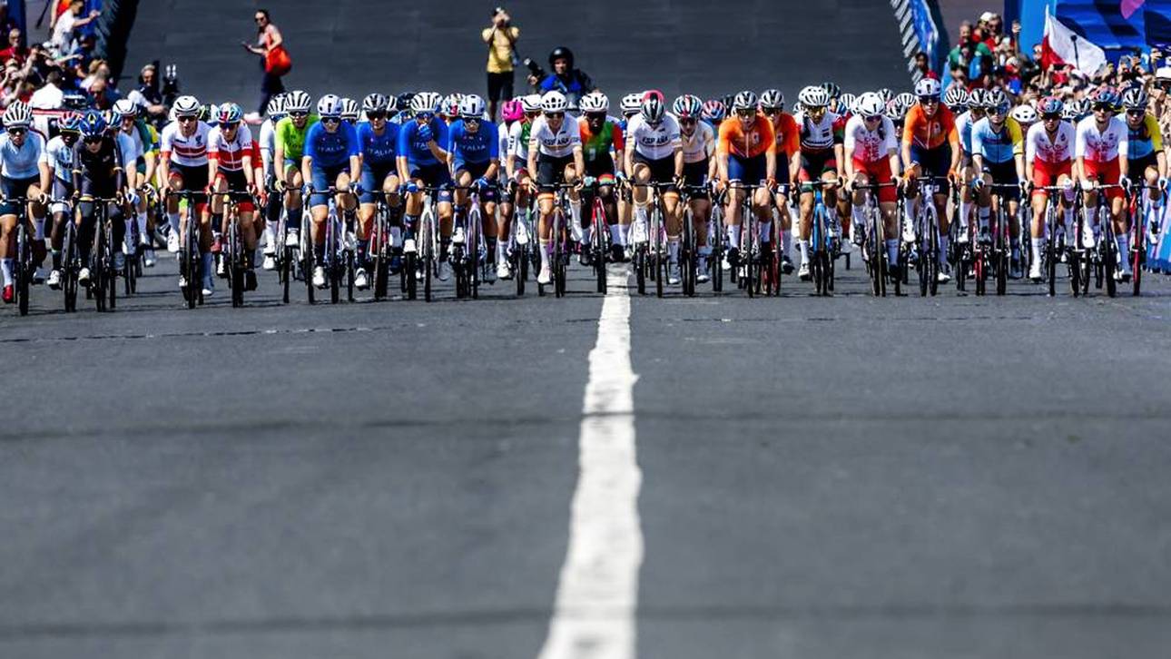BH-Betrug bei der Frauen-Tour?