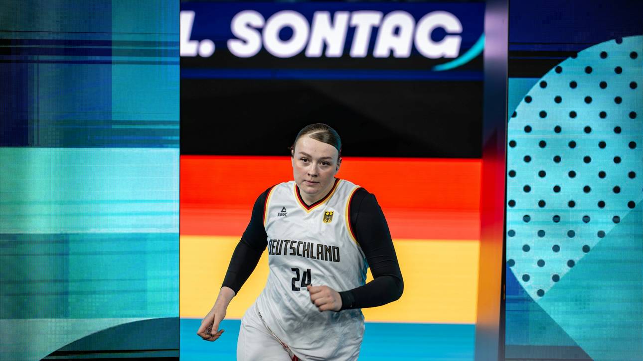 Nächster Ausfall bei DBB-Frauen