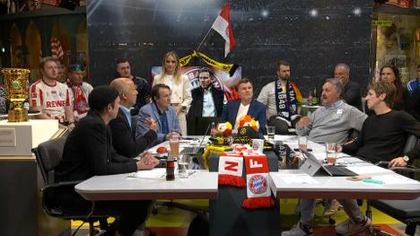 Kehrt Julian Nagelsmann nur einen Jahr nach seinem Aus zum FC Bayern zurück? Der Fantalk ist eher verhalten optimistisch.