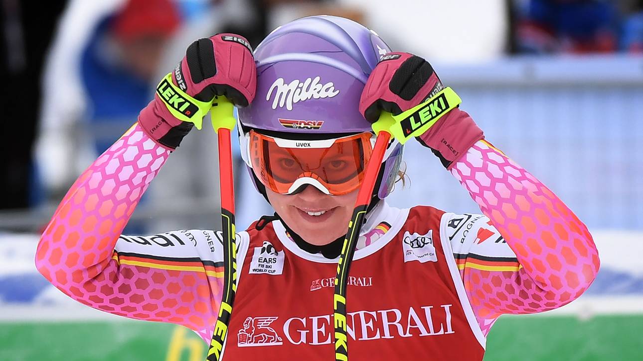 Rebensburg zurück – Dürr fällt aus