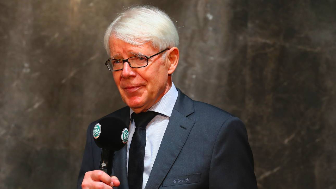 DFL-Spitze: Rauball vor Wiederwahl