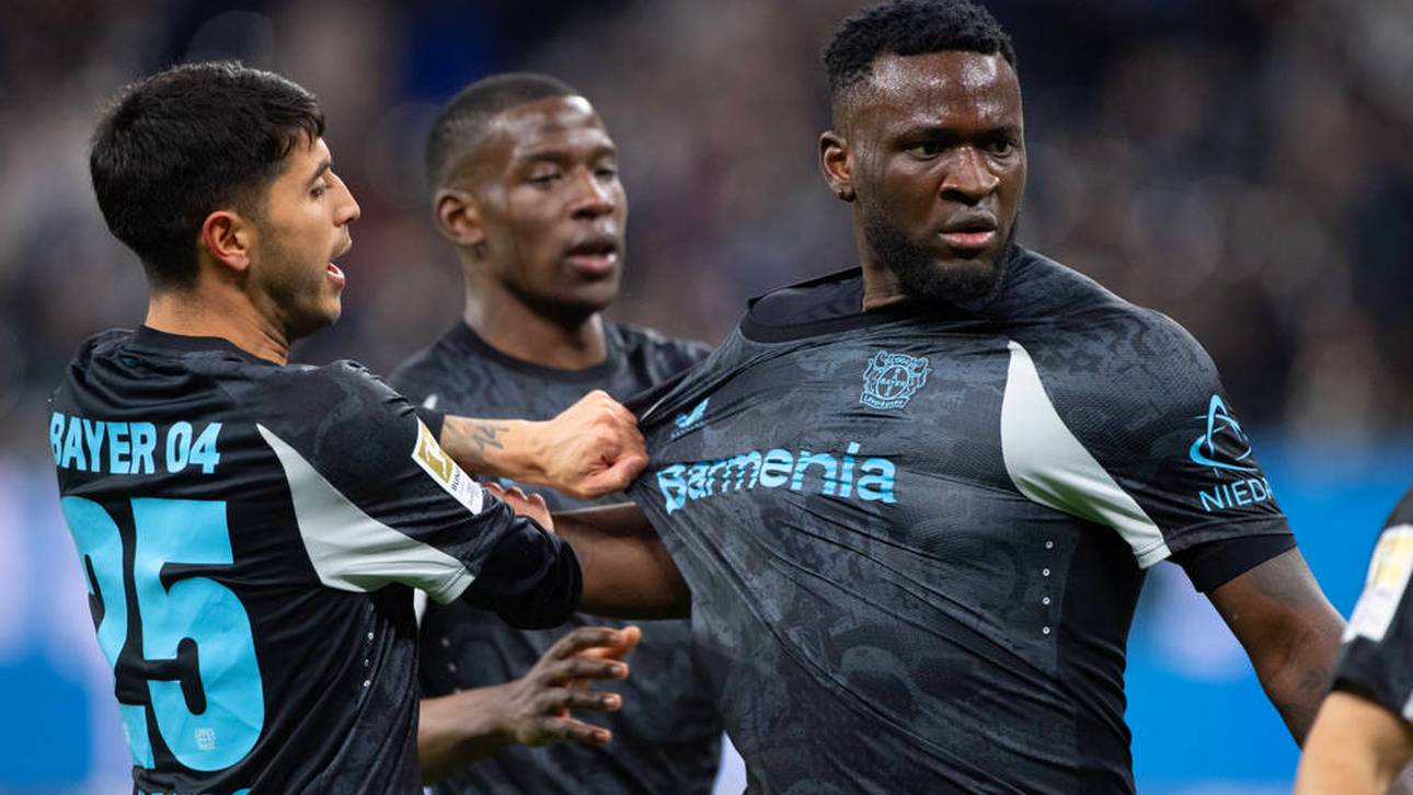 Wird Boniface zur Gefahr?