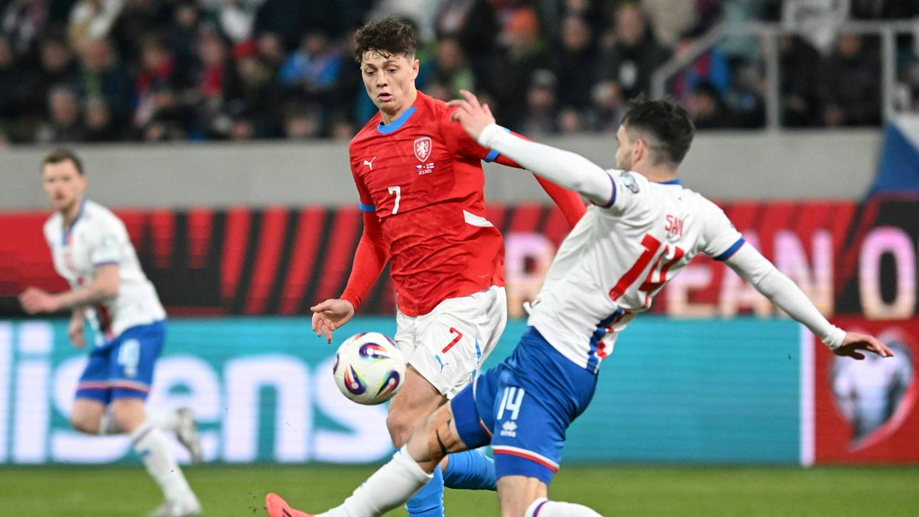 Überraschungssieg gegen Tschechien: WM-Traum der Färöer lebt