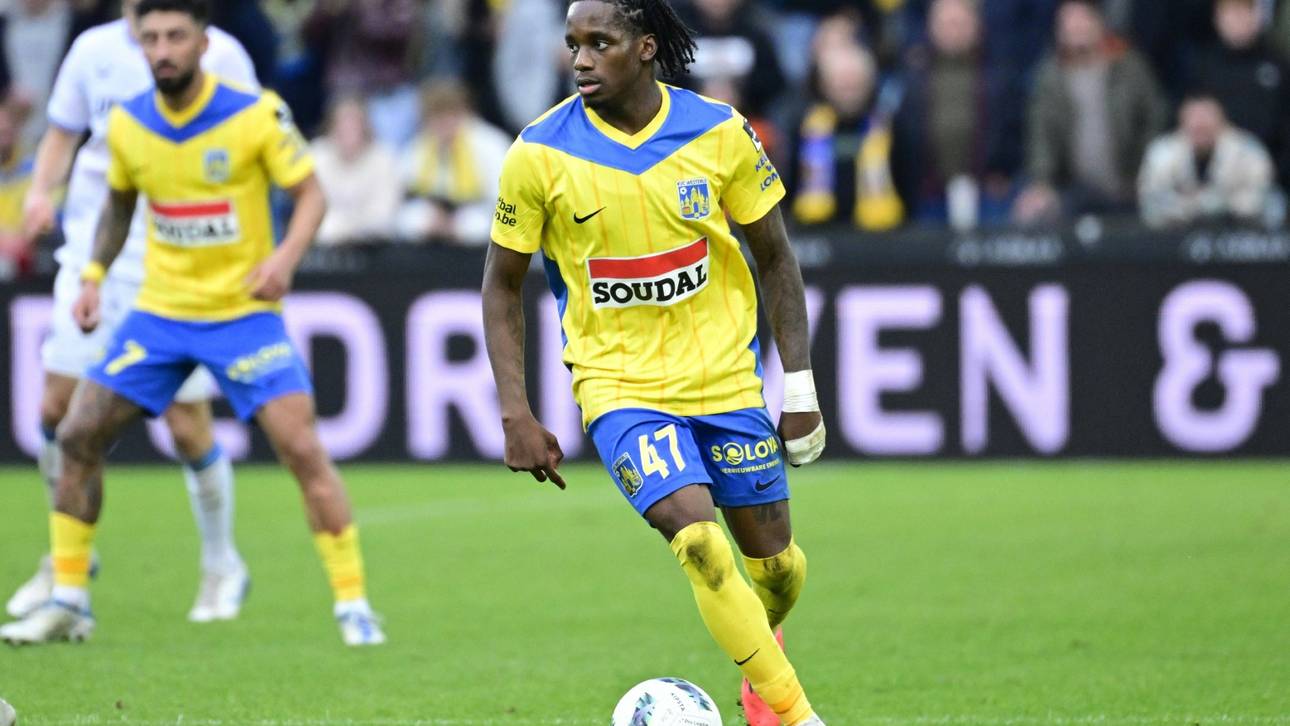 Jatta-Ersatz: HSV verkündet Deal