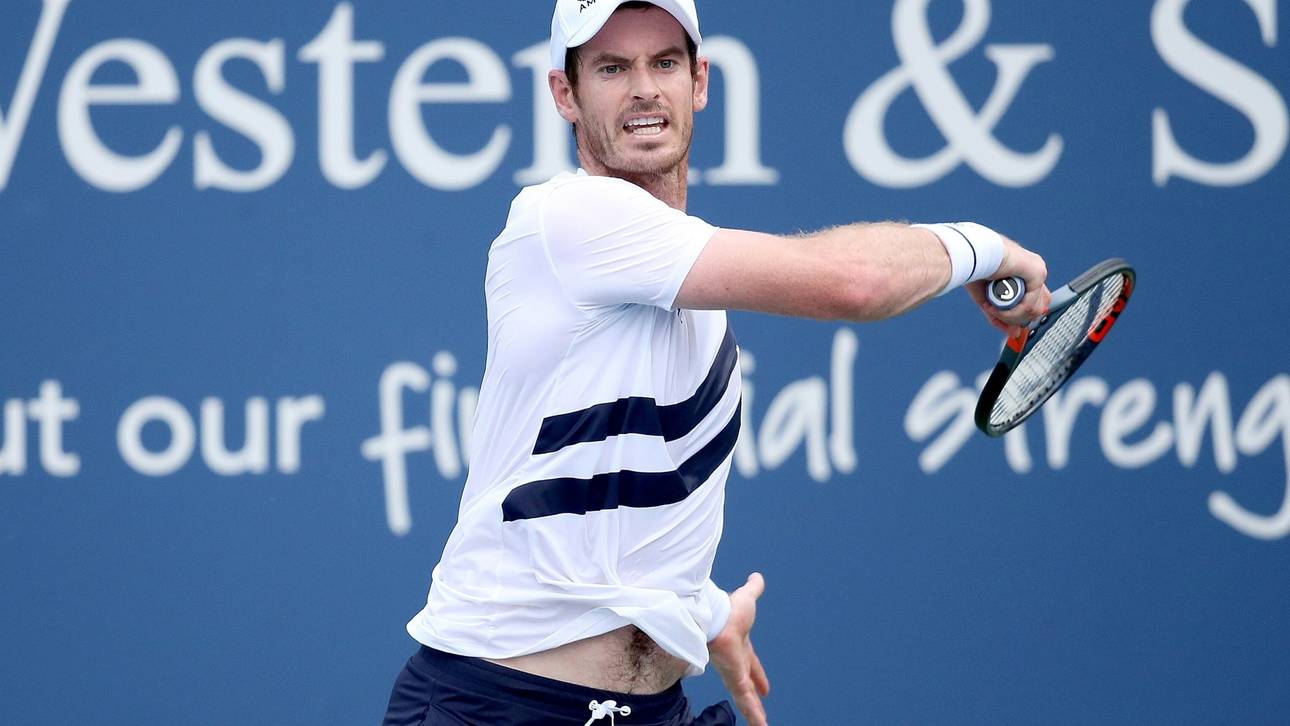 Tennis-Legende macht bei Olympia Schluss